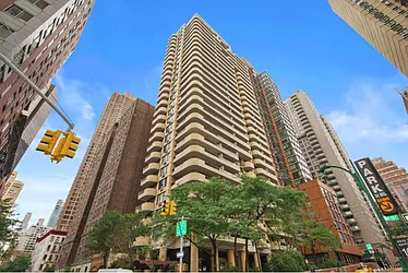 Rented by Keller Williams NYC