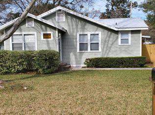 4803 French St, Jacksonville, FL 32205