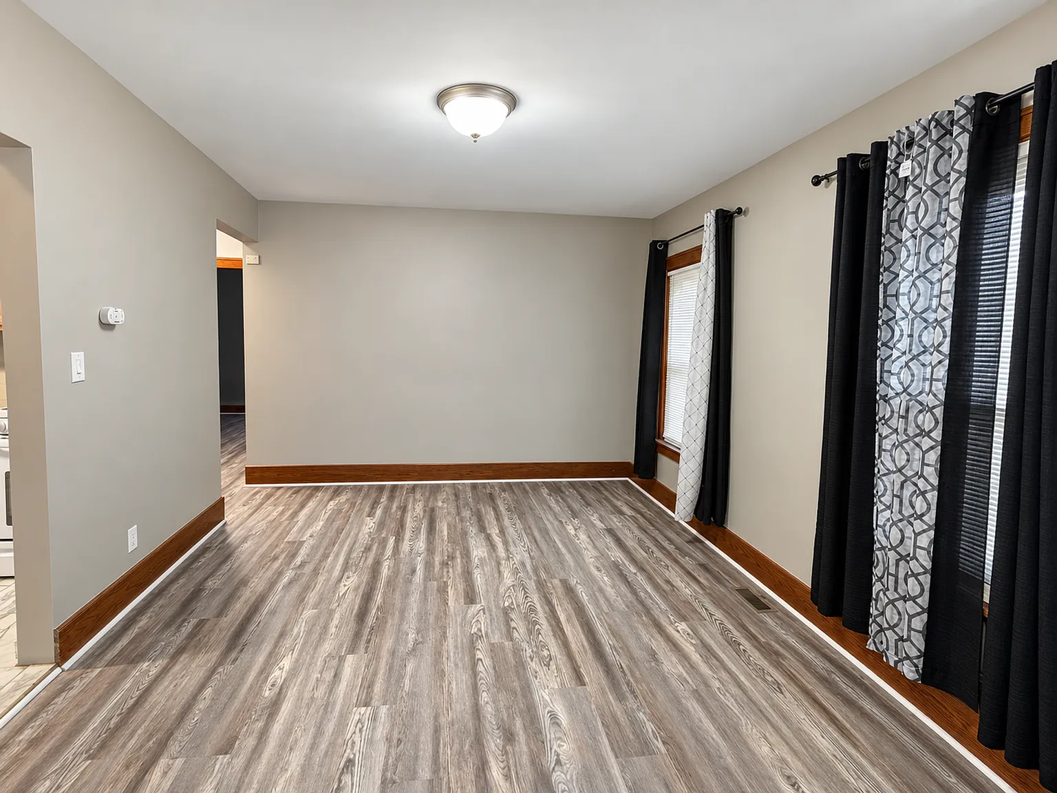 2 Bedroom Lower Unit — Photo 2