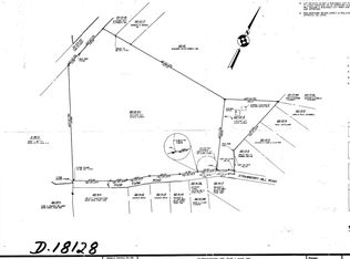 3 Poor Farm Rd, Derry, NH 03038