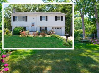 331 Jefferson Ct, Brick, NJ 08724