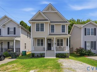 59 W Pilkington St, Richmond, VA 23225