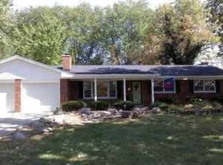 1948 Union Rd, Middletown, OH 45044
