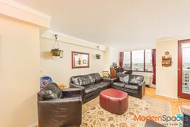 Rented by Modern Spaces