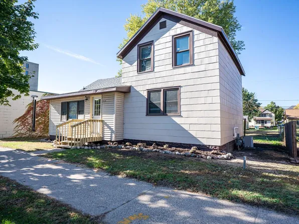 1113 Liberty STREET, La Crosse, WI 54603