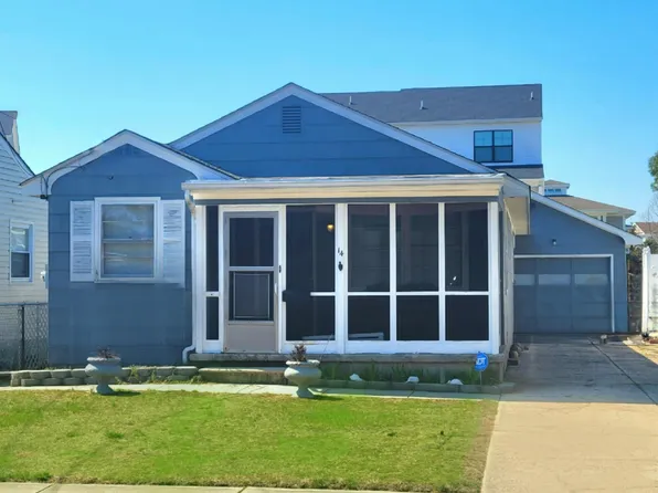 14 Cliveden Ave, Somers Point, NJ 08244