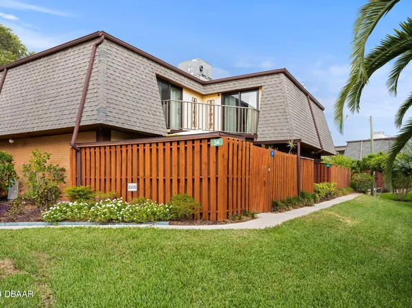 34 Cedar Dunes Dr #34, New Smyrna Beach, FL 32169