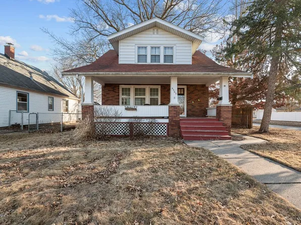 4202 10th Ave, Moline, IL 61265