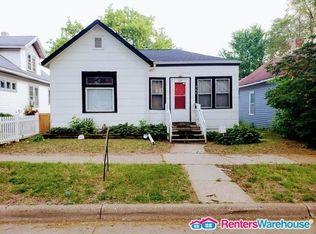 946 Conway St, Saint Paul, MN 55106