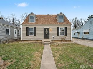 323 Mann Ave, Fairborn, OH 45324