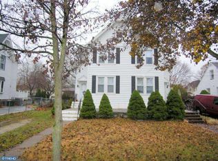 227 Mount Vernon Ave, Laurel Springs, NJ 08021