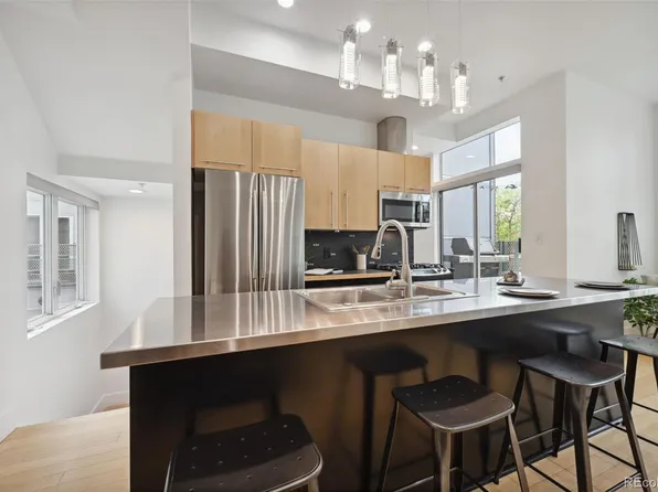 2400 N Champa Street #7, Denver, CO 80205