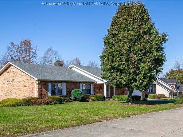 123 Brooke St, Culloden, WV 25510