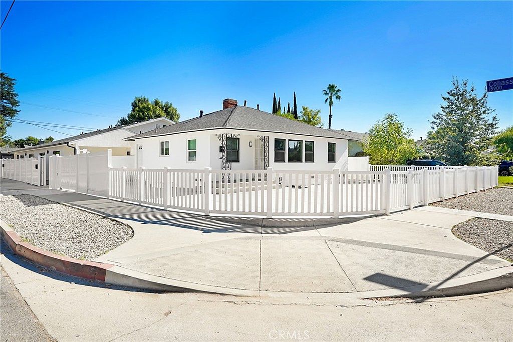7454 Gaviota Ave, Van Nuys, CA 91406 | Zillow