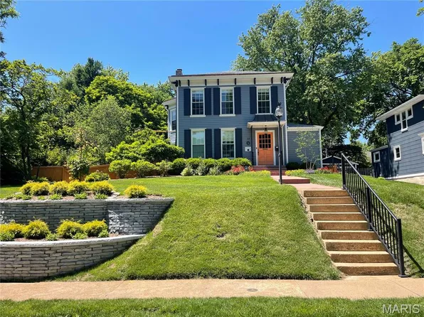 119 S Gore Ave, Saint Louis, MO 63119