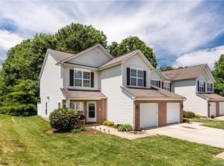 8452 Carolina Lily Ln, Charlotte, NC