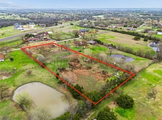 6 Hobb Hill Ln, Lucas, TX 75002