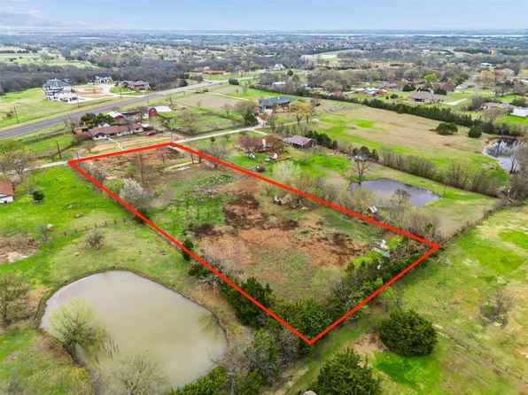 6 Hobb Hill Ln, Lucas, TX 75002