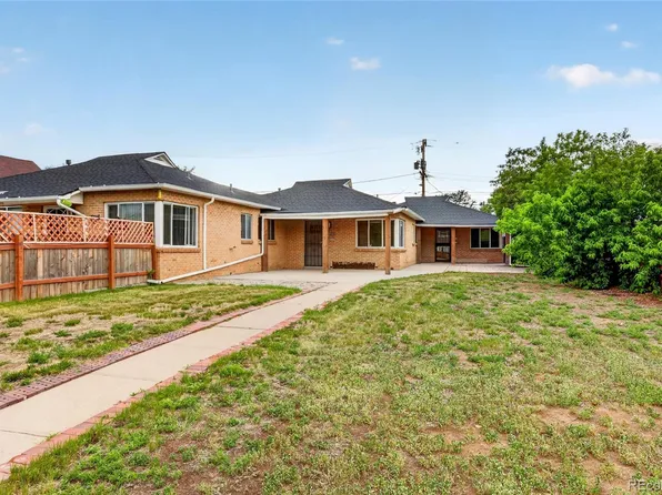 1427 Uinta Street, Denver, CO 80220