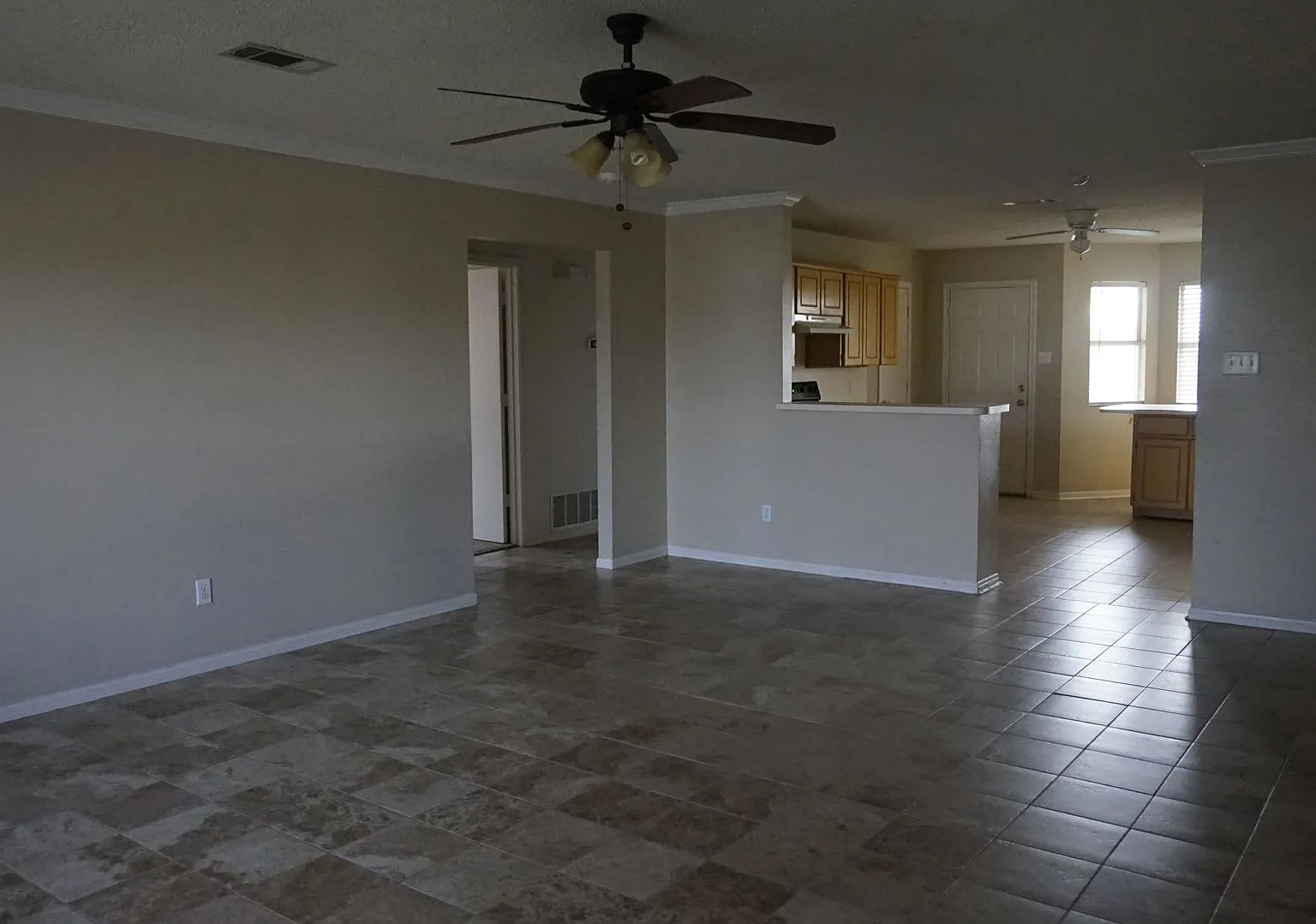 4-Bedroom House for Rent in Belton — Photo 2