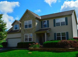 568 Apple Dr, Marysville, OH 43040