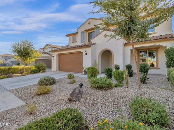 5340 S Verde, Mesa, AZ 85212