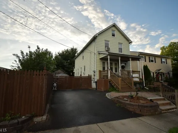 251 N 7Th Ave, Manville Boro, NJ 08835
