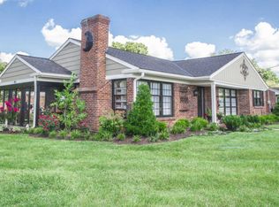 915 Perryman Rd, Woodlawn Park, KY 40207