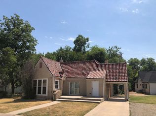 116 S Redwood Dr, Stillwater, OK 74074