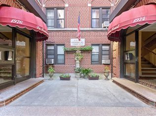 1976 LaFontaine Avenue #1D, Bronx, NY