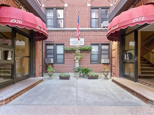 1976 LaFontaine Avenue #1D, Bronx, NY 10457