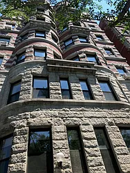 Rented by Sandra Ospina, Licensed Real Estate Broker