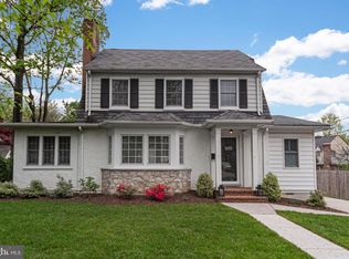 6901 Marlborough Rd, Baltimore, MD 21212