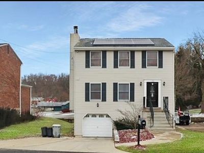 190 Alma St, Pittsburgh, PA, 15223