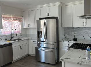 304 Higgins Rd, Barstow, CA 92311
