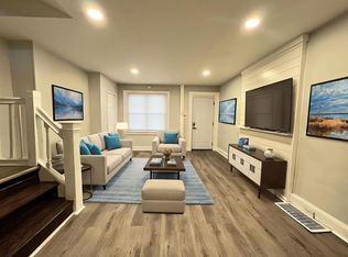 1412 S Vogdes St, Philadelphia, PA 19143