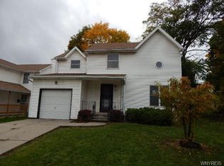 194 Lemon St, Buffalo, NY 14204