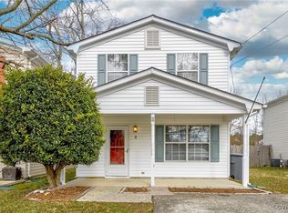 7 Colonial Pl, Newport News, VA 23601