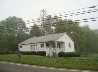 846 Bacon Ave, East Palestine, OH