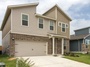 3801 Talladega Trce, Austin, TX 78728