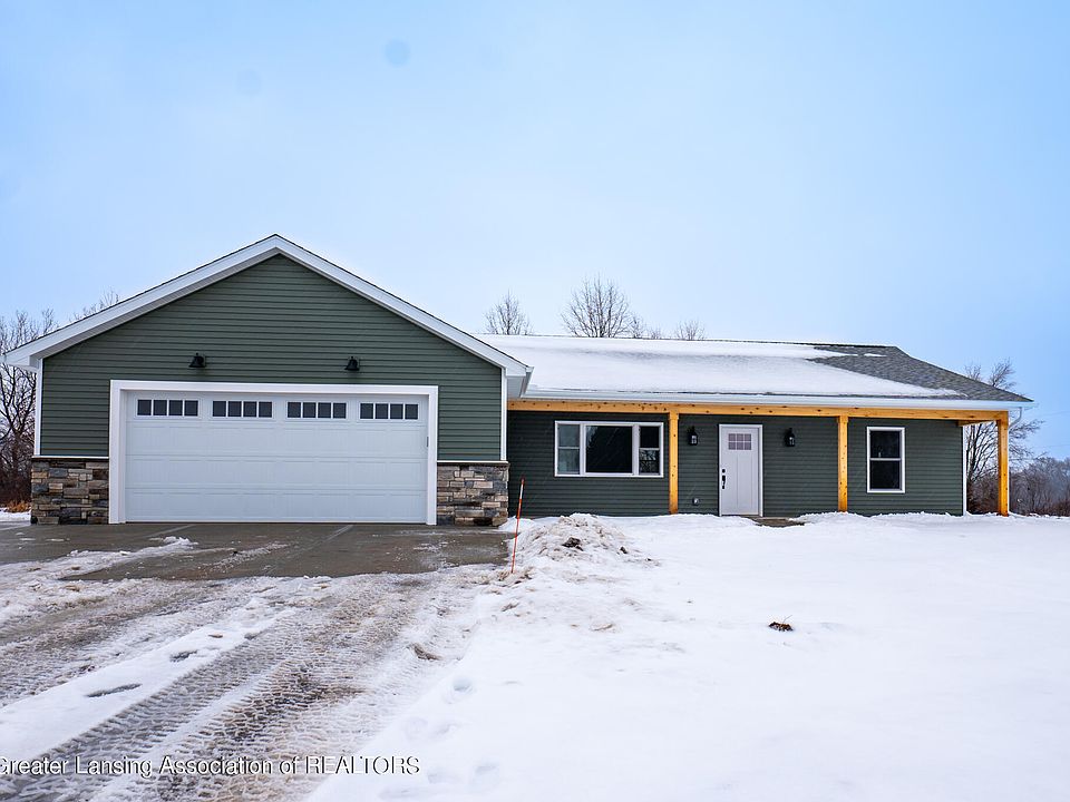 5040 Milner Rd, Stockbridge, MI 49285 Zillow