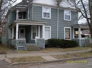 465-467 W 3rd St, Elmira, NY