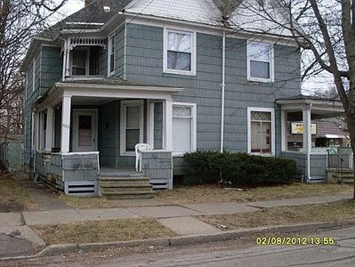 465-467 W 3rd St, Elmira, NY, 14901