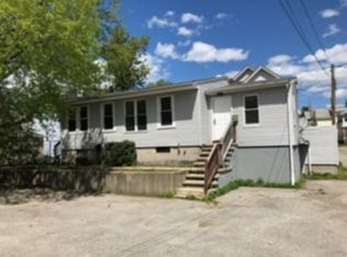 28 Mechanic St #A, Webster, MA 01570