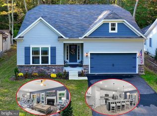 19 High Sheriff Trl, Ocean Pines, MD 21811