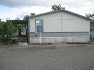 107 NE Athena Ave #57, Roseburg, OR 97470