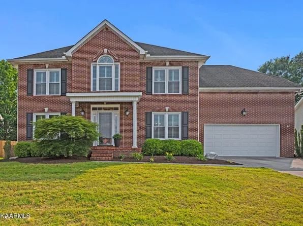 7013 Westerly Winds Rd, Knoxville, TN 37931