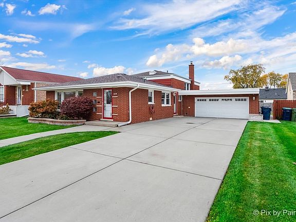 2nd image of 8738 S Fairfield Ave
