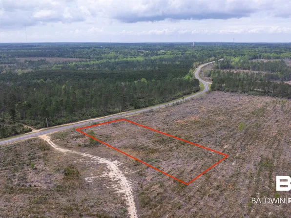 Mosley Rd, Stapleton, AL 36578