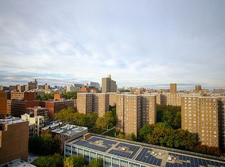 230 W 123rd St #15F, New York, NY 10027